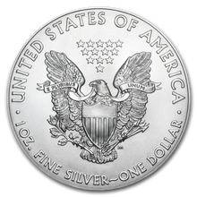 Load image into Gallery viewer, 1 oz American Silver Eagles 20-Coin Tube (Select Years) | Physical Silver for Canadians