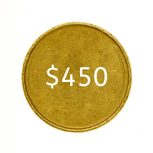 Load image into Gallery viewer, Gold Subscription - 1 oz Canadian Gold Maple Leaf Coin -450