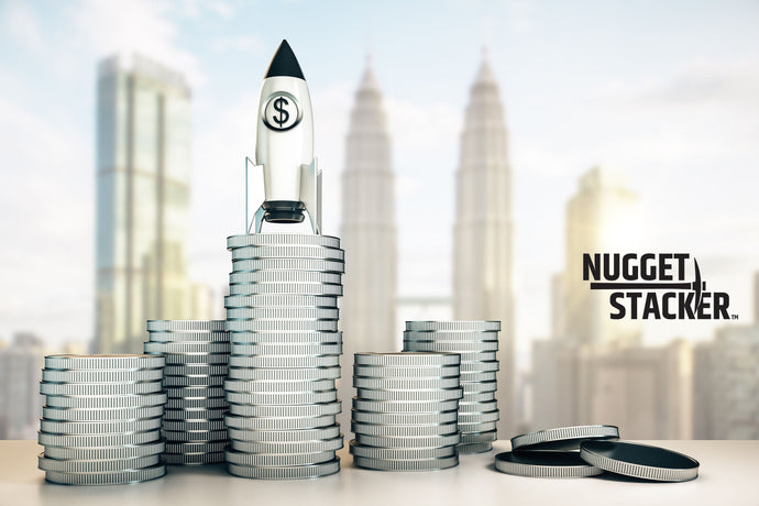 Nugget News November