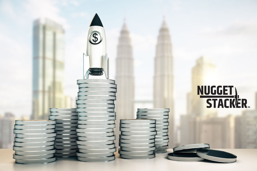 Nugget News June