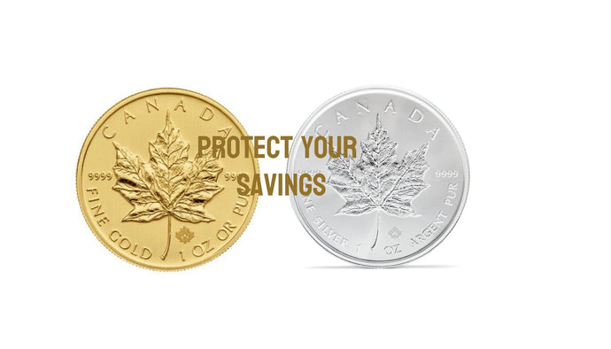 Why Gold & Silver Still Matter in 2025