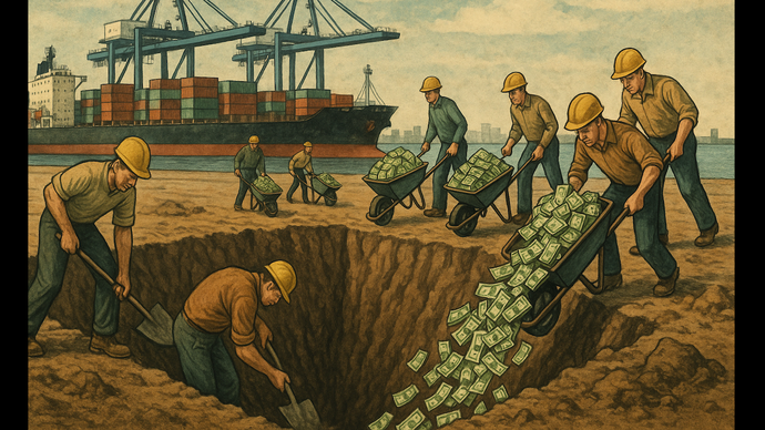Nugget News September