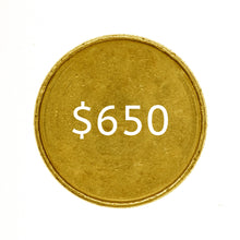 Load image into Gallery viewer, Gold Subscription - 1 oz Canadian Gold Maple Leaf Coin - Royal Canadian Mint-650
