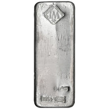 Load image into Gallery viewer, Assorted Pure Silver Bar 100 oz  - Assorted Mints
