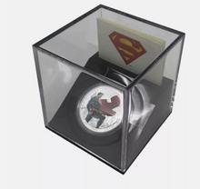 Load image into Gallery viewer, 2013 Canada $20 1oz 75th Anniversary Superman Man Of Steel #56-04
