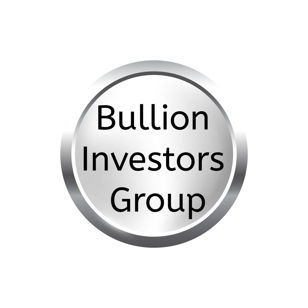 Bullion Investors Group - Silver Plan