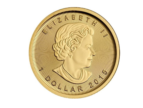 Canadian Mint メープルリーフ金貨 1/20 OZ 1-20thRCMGoldback_2048x.png?v=